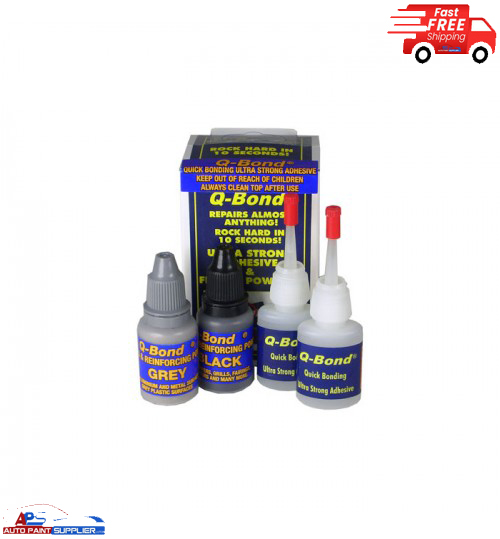 Q-Bond Ultra Strong Adhesive 