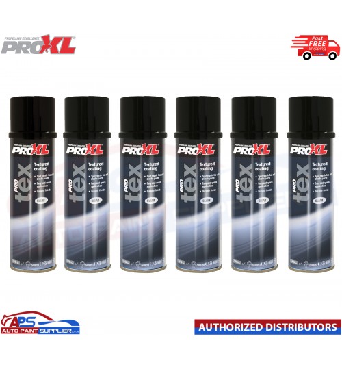 PRO XL ZINC WELD SPRAY AEROSOL PROXL PROWELD 500ML