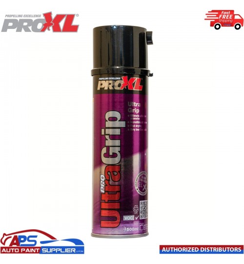 ProXL Ultra Grip High Adhesion Multi Primer 500ml Aerosol Spray Paint PRO XL