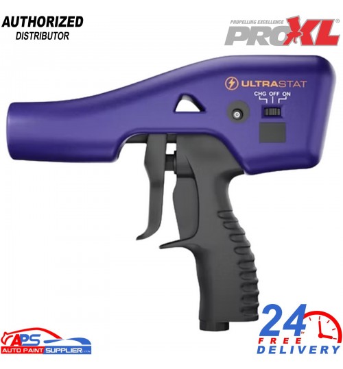 ProXL Ultrastat Antistatic Tool – Static Remover for Car Paint & Bodyshop