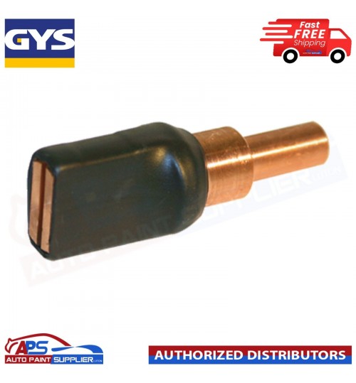 GYS ELECTRODE For Welding Of Anelli FOR RINGS - GYS 050655