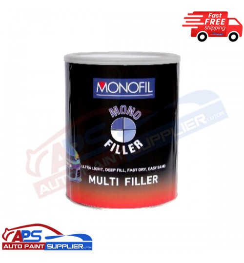 Monofil Multi Filler 3L KIT
