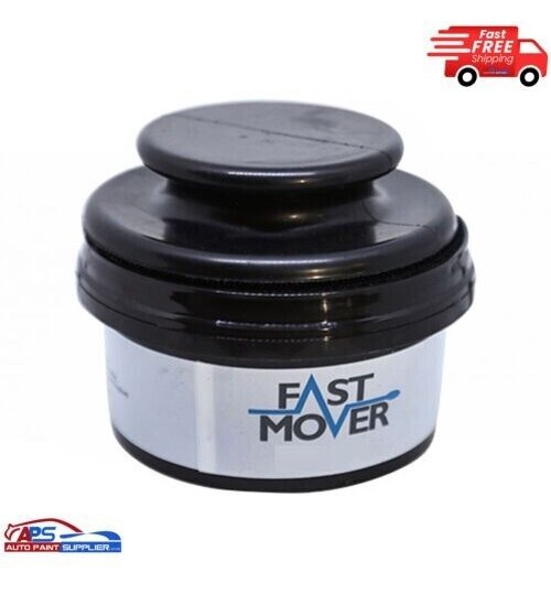 FMT 3246 Dry Guide Coat Powder Shows Imperfections & Scratches on Paint 150g 