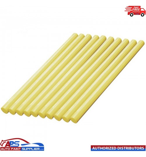 GLUE DENT PULLER STICKS PK10