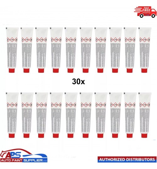 30X Car Body Filler Universal Hardener Tube 50G - FAST DELIVERY