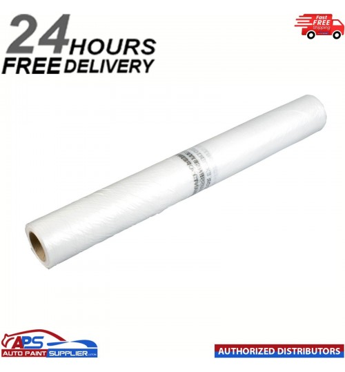 STARCHEM KLEER MASKING FILM 5M X 120M