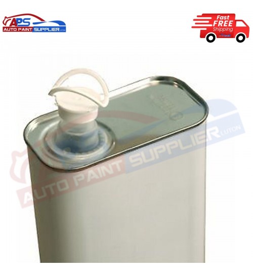 1L Universal 2K Acrylic Paint Binder Car Paint 2k Basecoat 2k Clear Binder