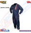 Branded Professional Reuseable Overalls Clean Spray Painter's GOLD STAR