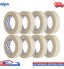 MIPA MASKING SMART TAPE 18MM 45 METER ROLLS ART NO. 593240518 -ROLLS 5,8,16,20