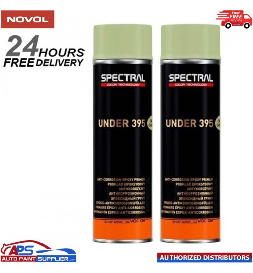 NOVOL SPECTRAL SOLV 855 SLOW THINNER 5 LITRE - FAST DELIVERY