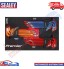 Sealey AK7179 Master Hex Key Sets Torx Imperial Allen In EVA Foam- 27 Piece KIT