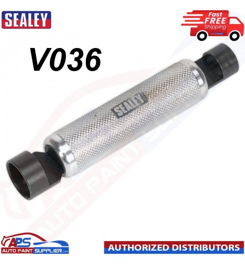 Sealey Double End Brake VS036 Spring Washer Removal Installation Tool Washer