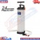 SEALEY TP69 MANUAL VACUUM OIL & FLUID EXTRACTOR SYPHON 6.5 LITRE PUMP