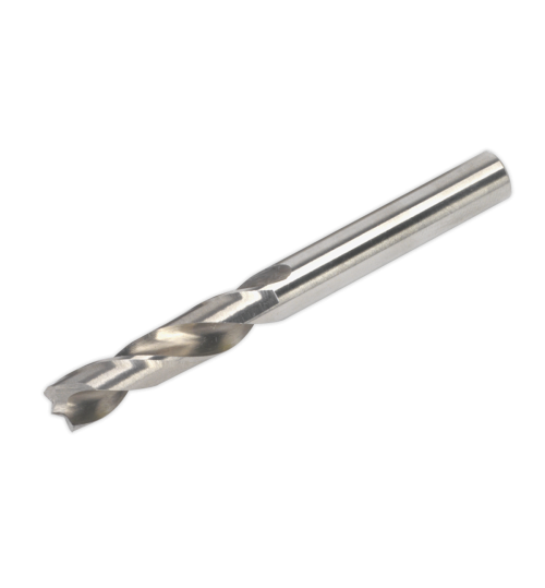 Sealey AK4734 Solid Cobalt Spot Weld Drill [8mm]